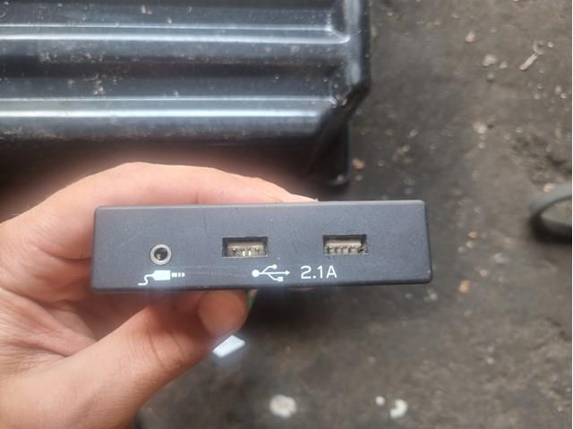 86257AN00A Subaru 
