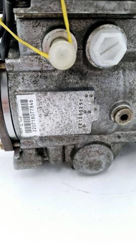 Паливний насос високого тиску 470504033 Bosch