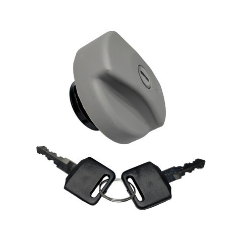 Пробка бензобаку DF11368 Detali IF