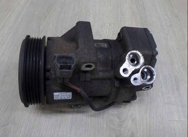 Насос кондиціонера Denso 4472209684