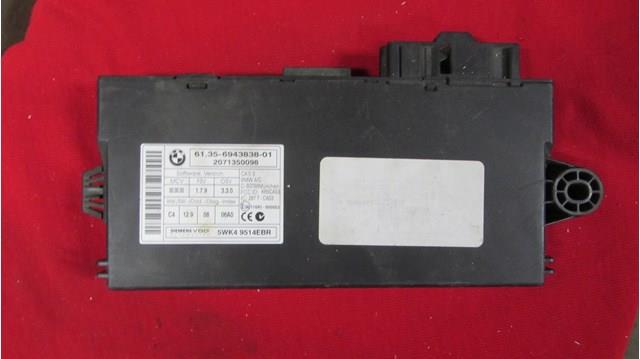  61356943838 BMW