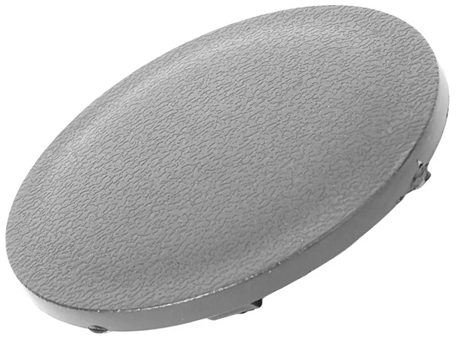  Заглушки буксирувального гака Renault Trafic 2