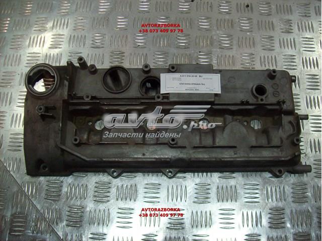  Mercedes A6110162005
