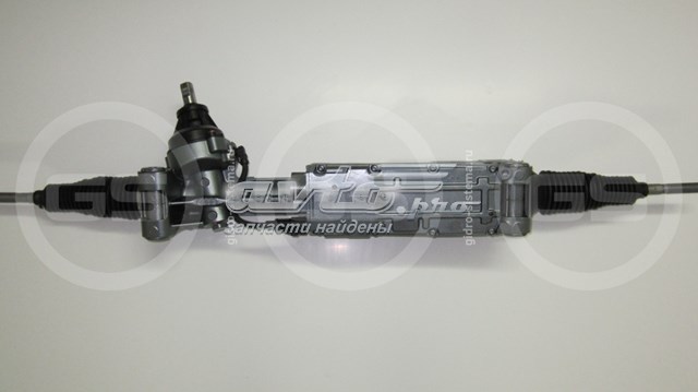 Управління рульове в зборі GS 3GS0350 ціна, від 797.57 USD