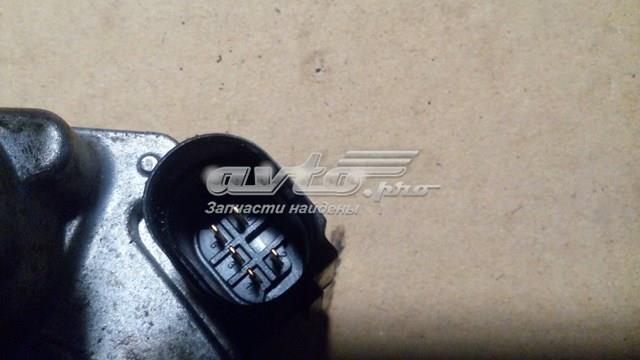 55564164 General Motors Дросільна заслінка в зборі