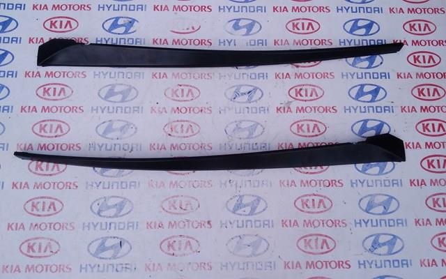  866161E000 Hyundai/Kia