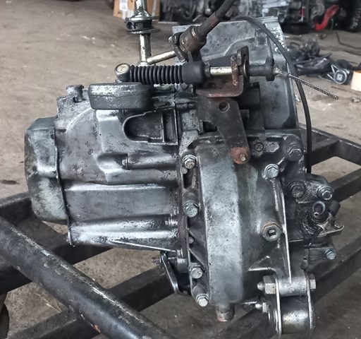Купити 2222V6 Peugeot/Citroen Ручна коробка передач