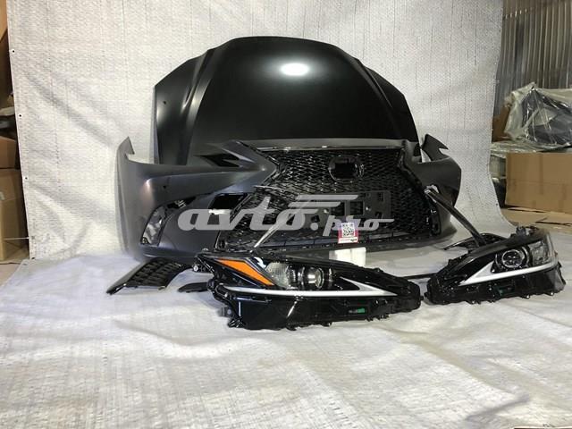 Бампер на авто FPS FP8175902 ціна, від 180.37 USD