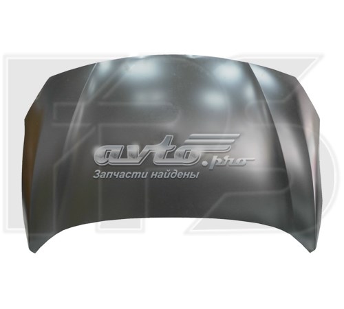 Капот FPS FP7023280 ціна, від 289.42 USD