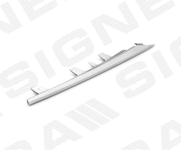 Купити PBM99194MAL Signeda Молдинг решітки переднього бампера, лівий