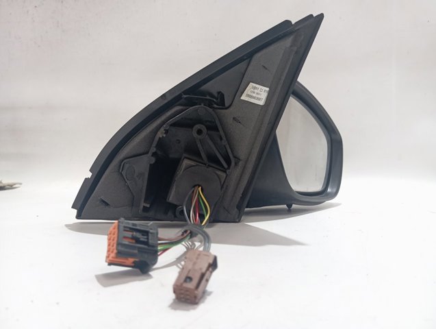 Купити 98088639XT Peugeot/Citroen Дзеркало праве
