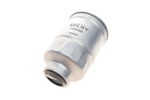 Купити 102086 Solgy Фільтр-відстійник палива грубої очистки