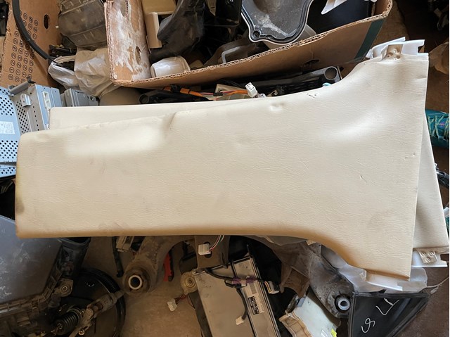  Toyota 6241430140
