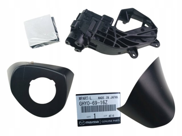  Mazda GHY06916Z ціна, від 64.68 USD