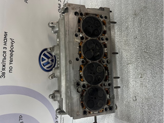  VAG 03L103373L ціна, від 651.78 USD