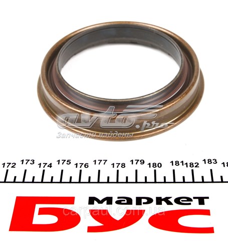 Сальник піввісі заднього моста DP Group DS23177SKT ціна, від 28.71 USD