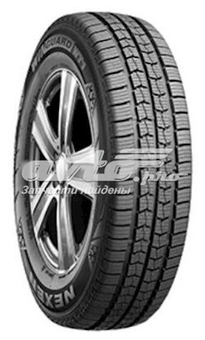 Автогума зимова Hankook 2021005 ціна, від 122.22 USD
