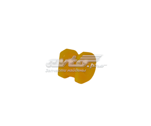 Купити 010377 Polybush Подушка стабілізатора передня