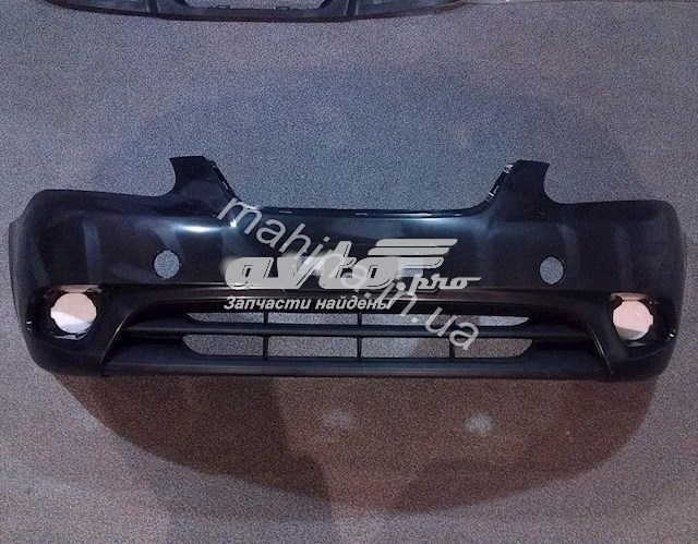 Купити 1068003022 Geely Буфер (бампер) передній