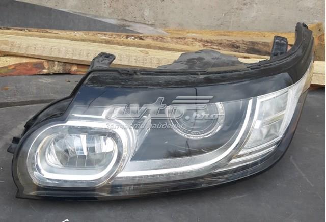 Фари Land Rover LR090462 ціна, від 513.27 USD