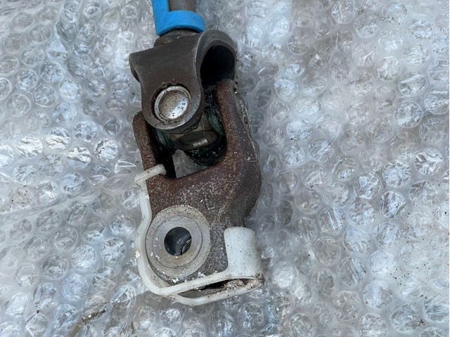 Купити 488103NA0A Nissan/Infiniti Рульова колонка