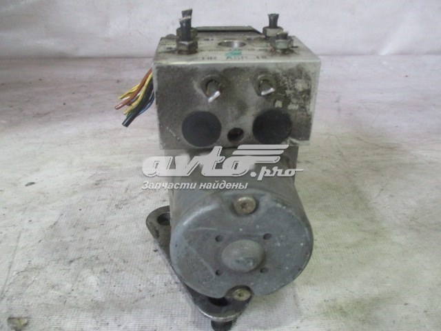 Блок АБС A0004461189 Mercedes