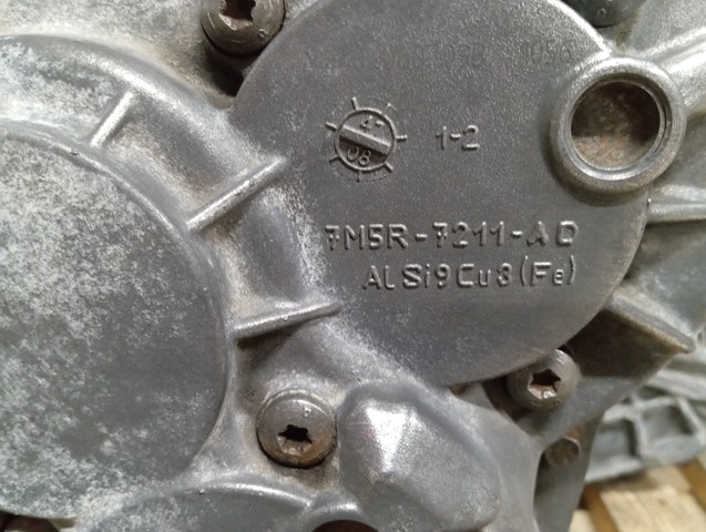 Ford AV4R7000BC ціна, від 1638.68 USD