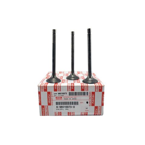 Купити 8980169730VDS VDS Клапан впускний