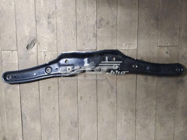 DV41S10684BC Ford Балка бампера переднього