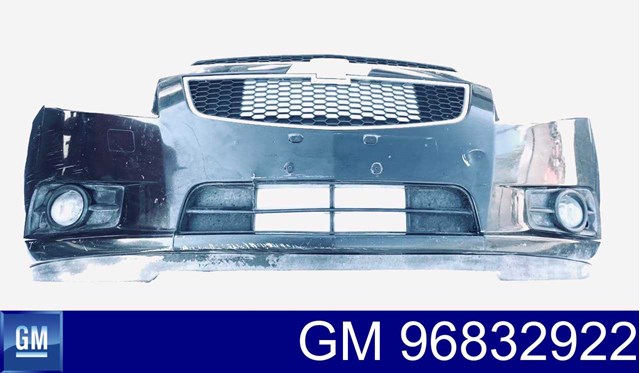96832922 General Motors 