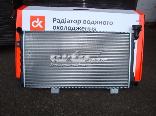 Радіатор охолодження DK 212131301012