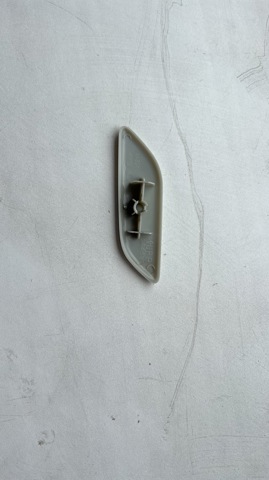 TQ25048 Tqparts Накладка форсунки омивача фари передньої