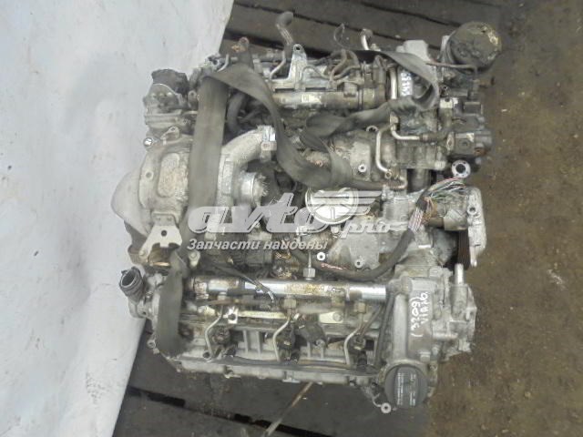 ДВЗ Mercedes 642890 ціна, від 190.44 USD