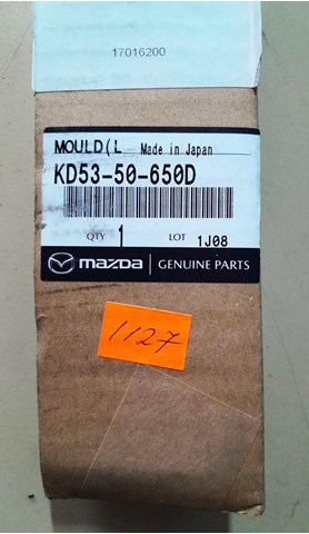 KD5350650D Mazda 
