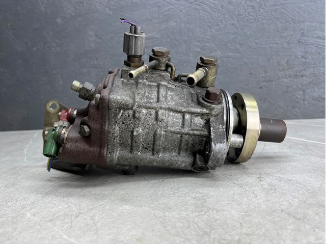 Насос паливний високого тиску Denso 0973000050 ціна, від 176.36 USD