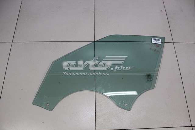 Скло передніх дверей, лівою Land Rover LR093209 ціна, від 94.44 USD