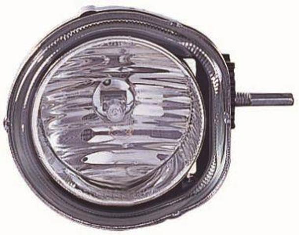 Купити 6672008NUE Depo/Loro/Abakus Фара протитуманна, ліва=права