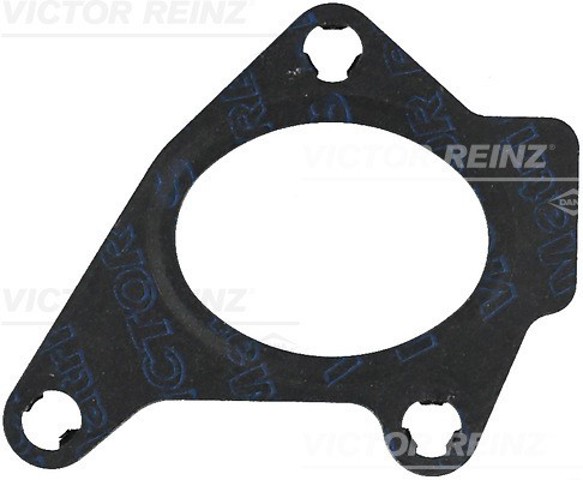 Прокладка колектору впуск Peugeot/Citroen 9813756780