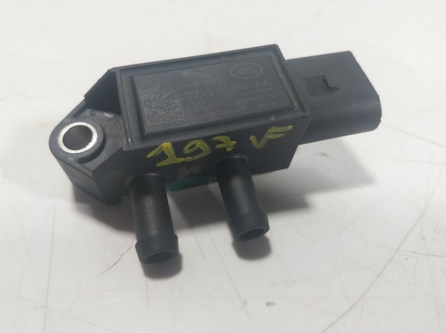 LR071772 Land Rover Датчик тиску вихлопних газів