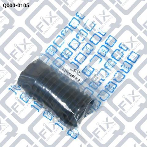 Купити Q0000105 Q-fix Пильник заднього амортизатора