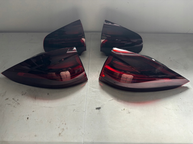 95804490066 Porsche 