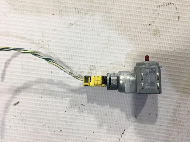 ZG522961 Ford 