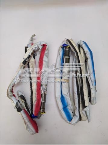Купити CJ5Z78042D95A Ford Подушка безпеки, шторка бічна, ліва, AIRBAG