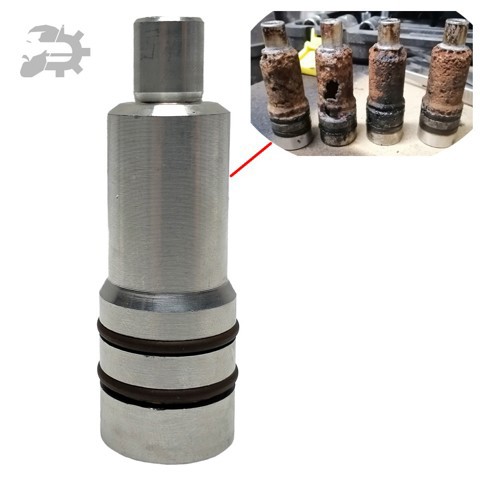 DF11701 Detali IF Тримач форсунки дизельної