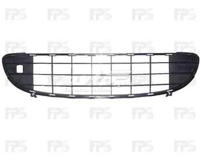 Решітка бампера нижня FPS FP5405991