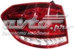 4401997LAE2 Depo/Loro/Abakus Задня ліва зовнішня фара