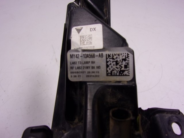  Land Rover LR181512 ціна, від 152.39 USD