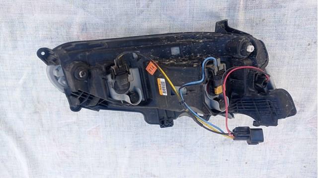 Купити 922012W110 Hyundai/Kia Фара протитуманна, ліва