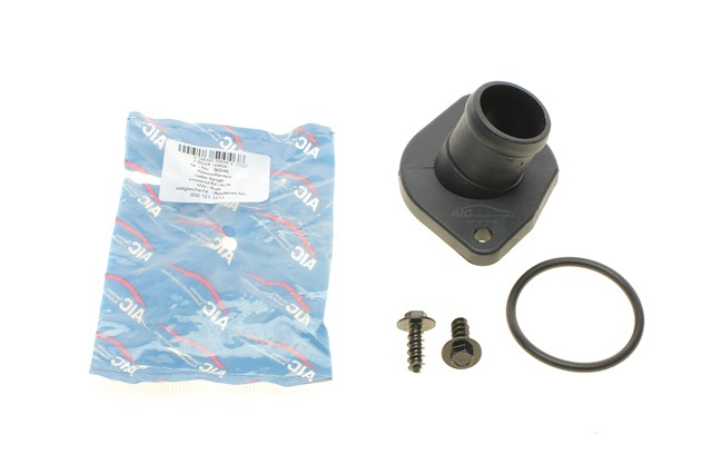 Фланець системи охолодження (трійник) AIC 50046 ціна, від 1.74 USD
