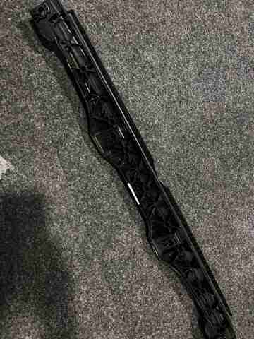 Купити 12G807863 VAG Кронштейн бампера заднього, центральний